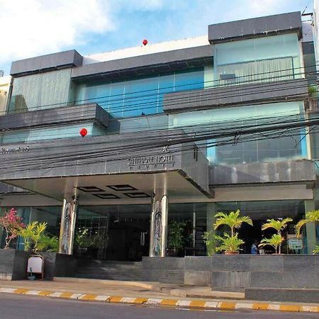 Sinthavee Ξενοδοχείο Phuket Εξωτερικό φωτογραφία