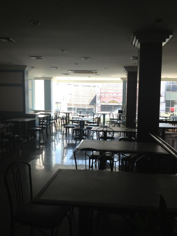 Sinthavee Ξενοδοχείο Phuket Εξωτερικό φωτογραφία