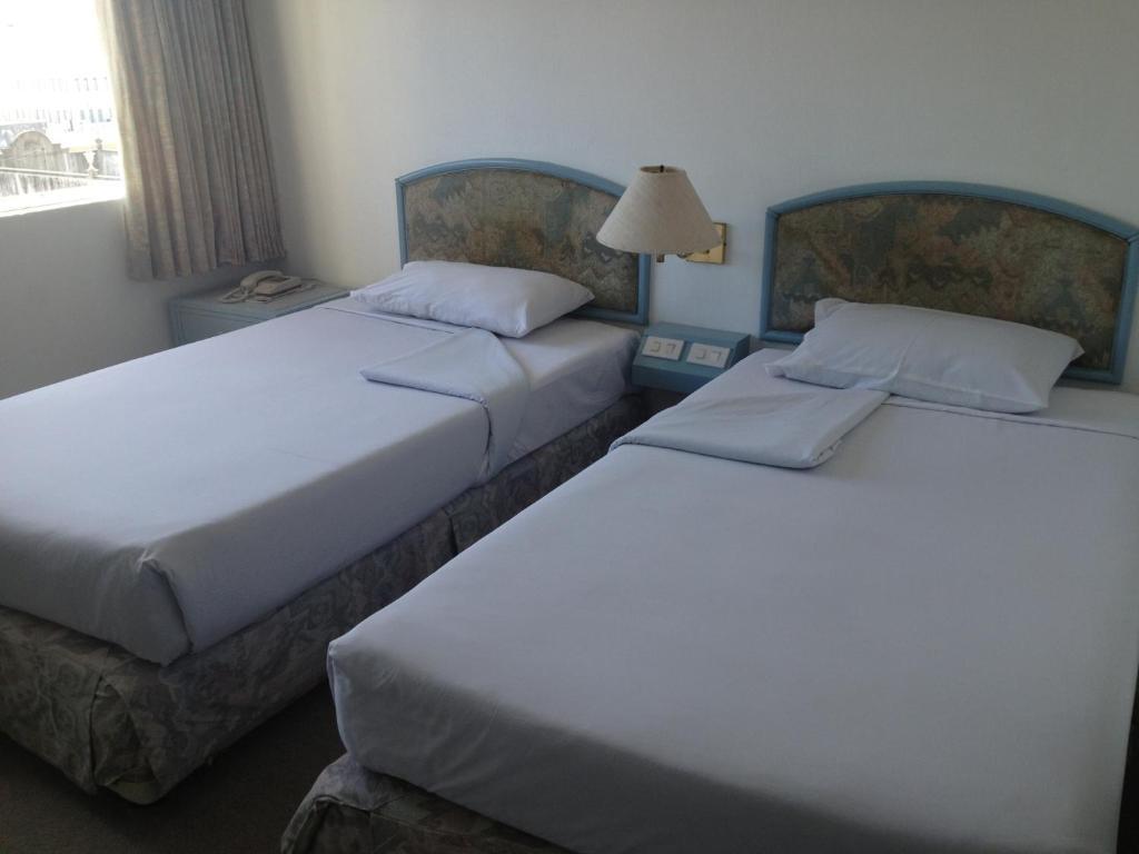 Sinthavee Ξενοδοχείο Phuket Δωμάτιο φωτογραφία