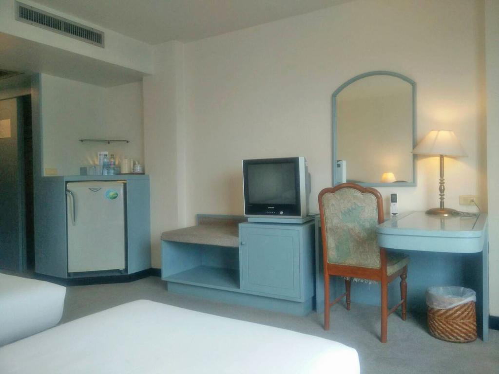Sinthavee Ξενοδοχείο Phuket Εξωτερικό φωτογραφία