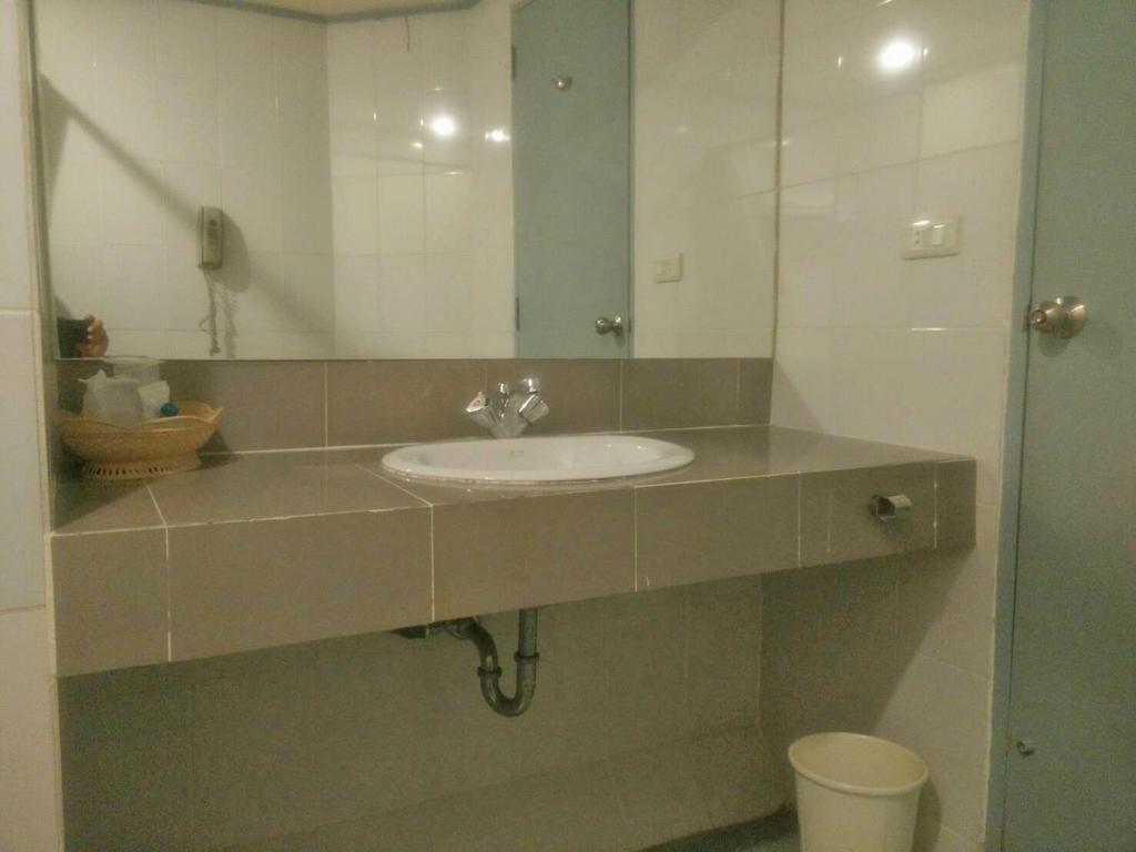 Sinthavee Ξενοδοχείο Phuket Εξωτερικό φωτογραφία